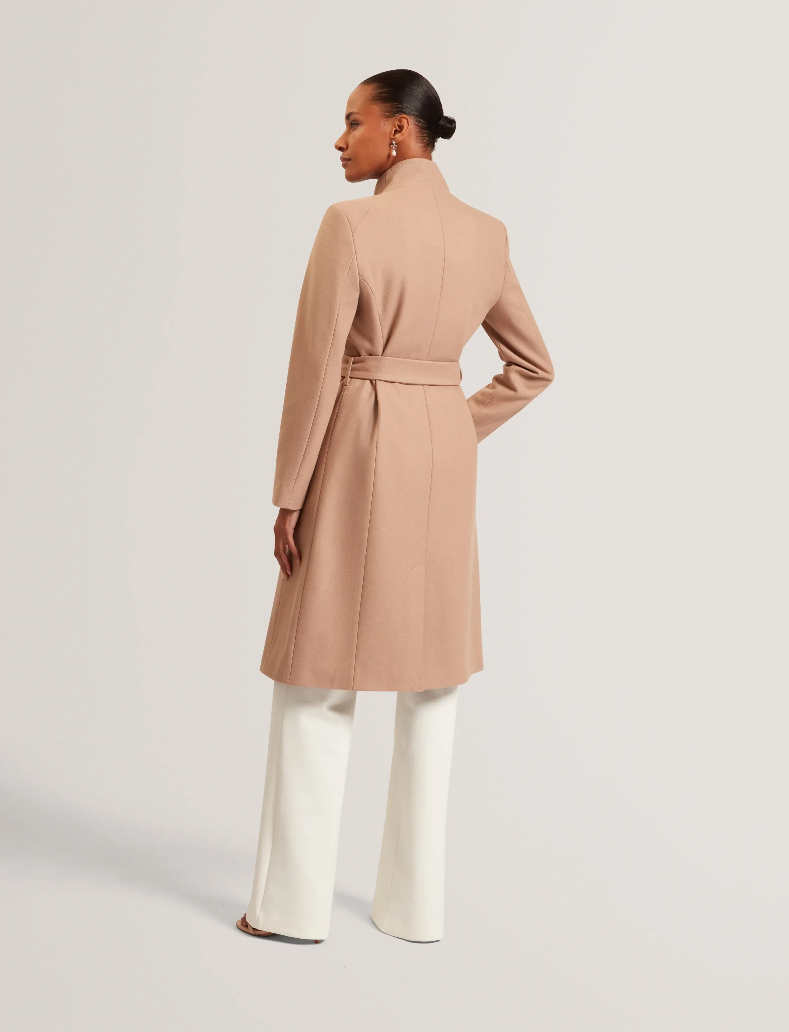 Ted Baker London - ROSE - camel - 3