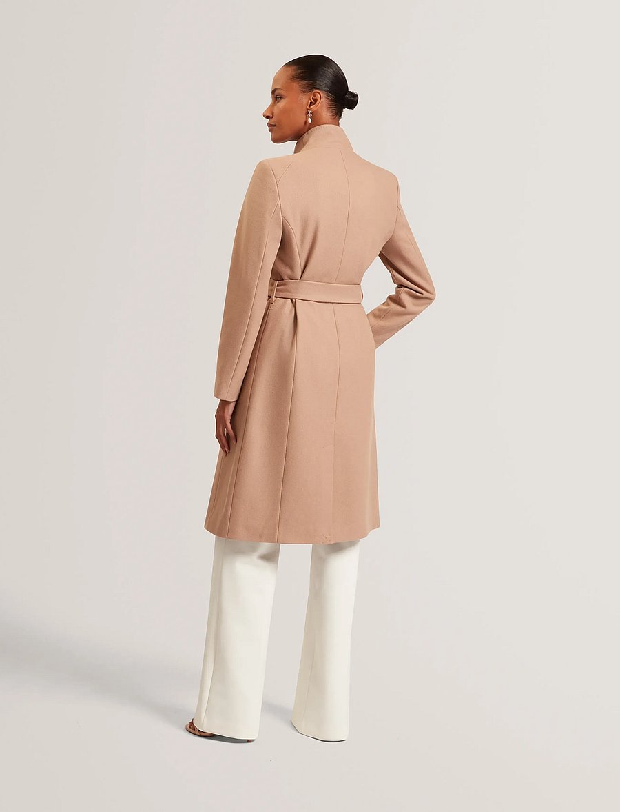 Ted Baker London - ROSE - camel - 3