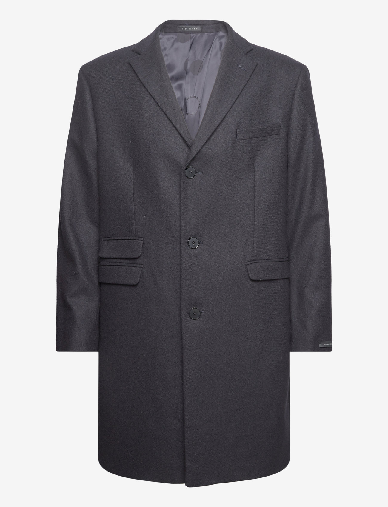 Ted Baker London - MELTON - efterårsjakker - 10 navy - 0