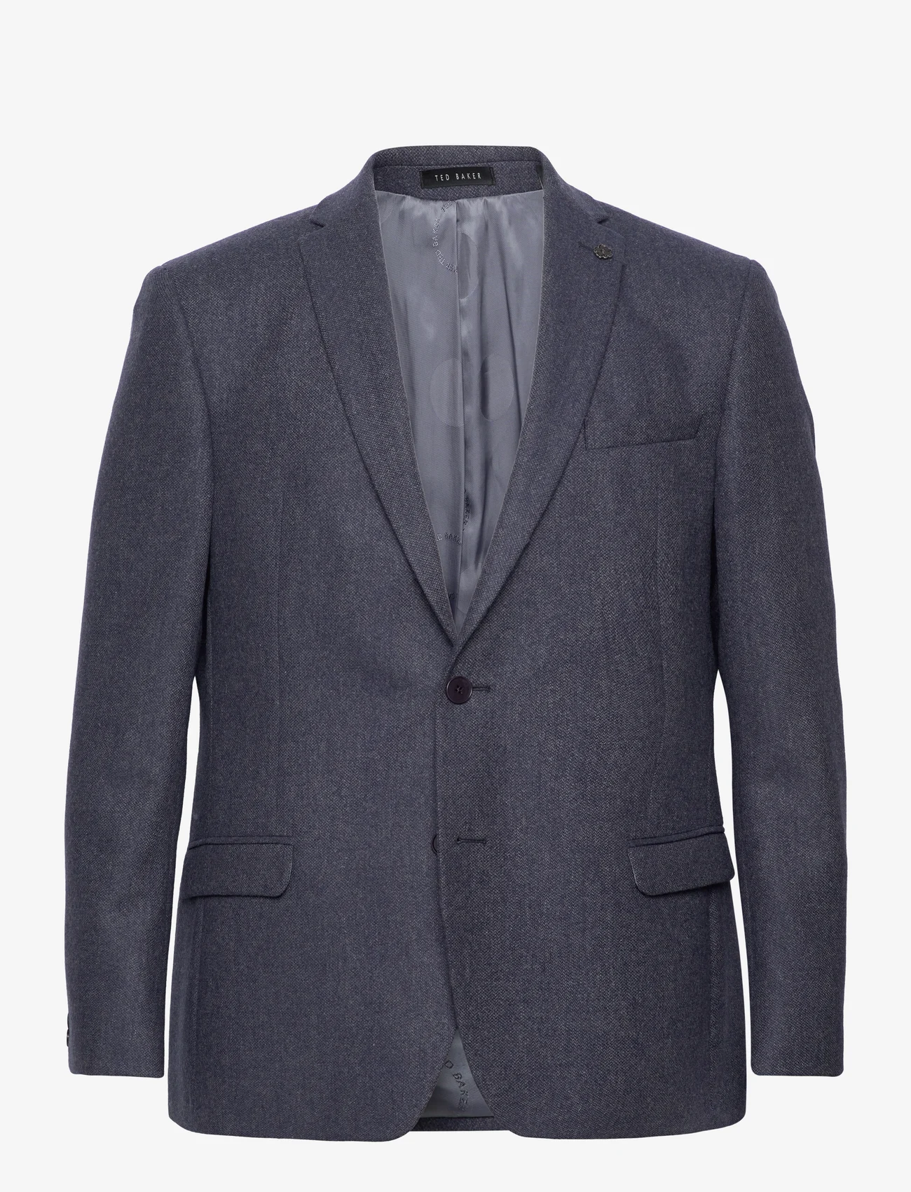 Ted Baker London - TIAN - double breasted blazers - 10 navy - 0