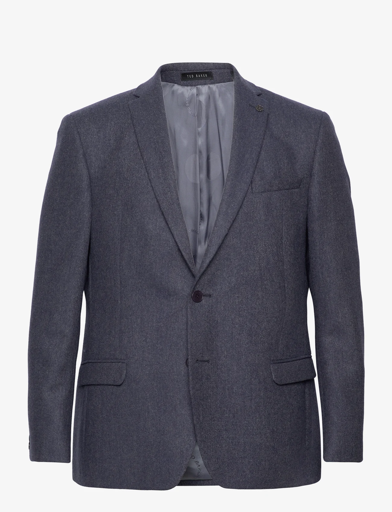 Ted Baker London - TIAN - blazers met dubbele knopen - 10 navy - 0