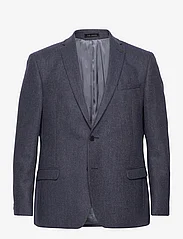 Ted Baker London - TIAN - double breasted blazers - 10 navy - 0