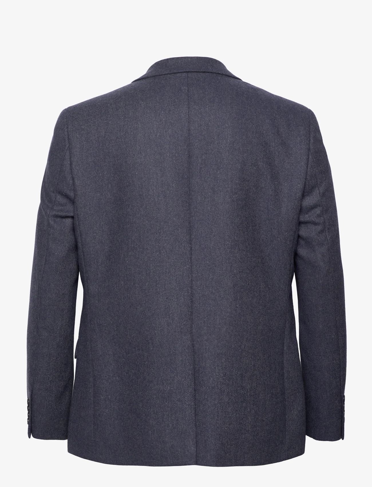 Ted Baker London - TIAN - double breasted blazers - 10 navy - 1