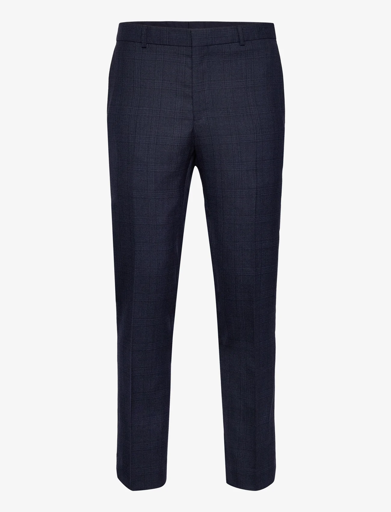 Ted Baker London - ARA - suit trousers - 10 navy - 0
