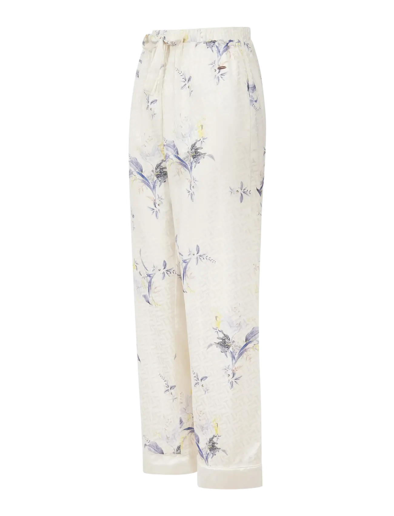 Ted Baker London - SKY PYJAMA SET - pyjamas - whisper white - 3