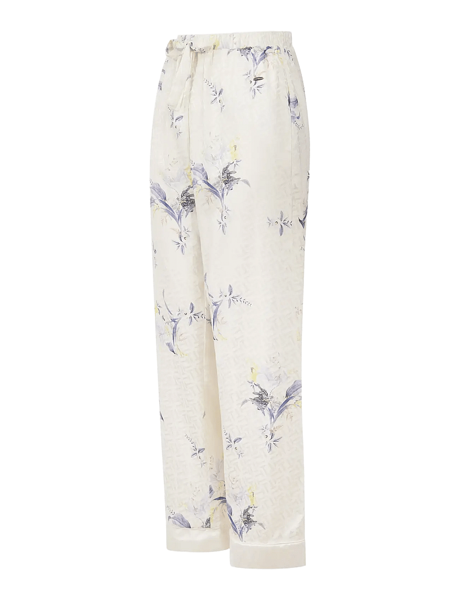 Ted Baker London - SKY PYJAMA SET - pyjamas - whisper white - 3
