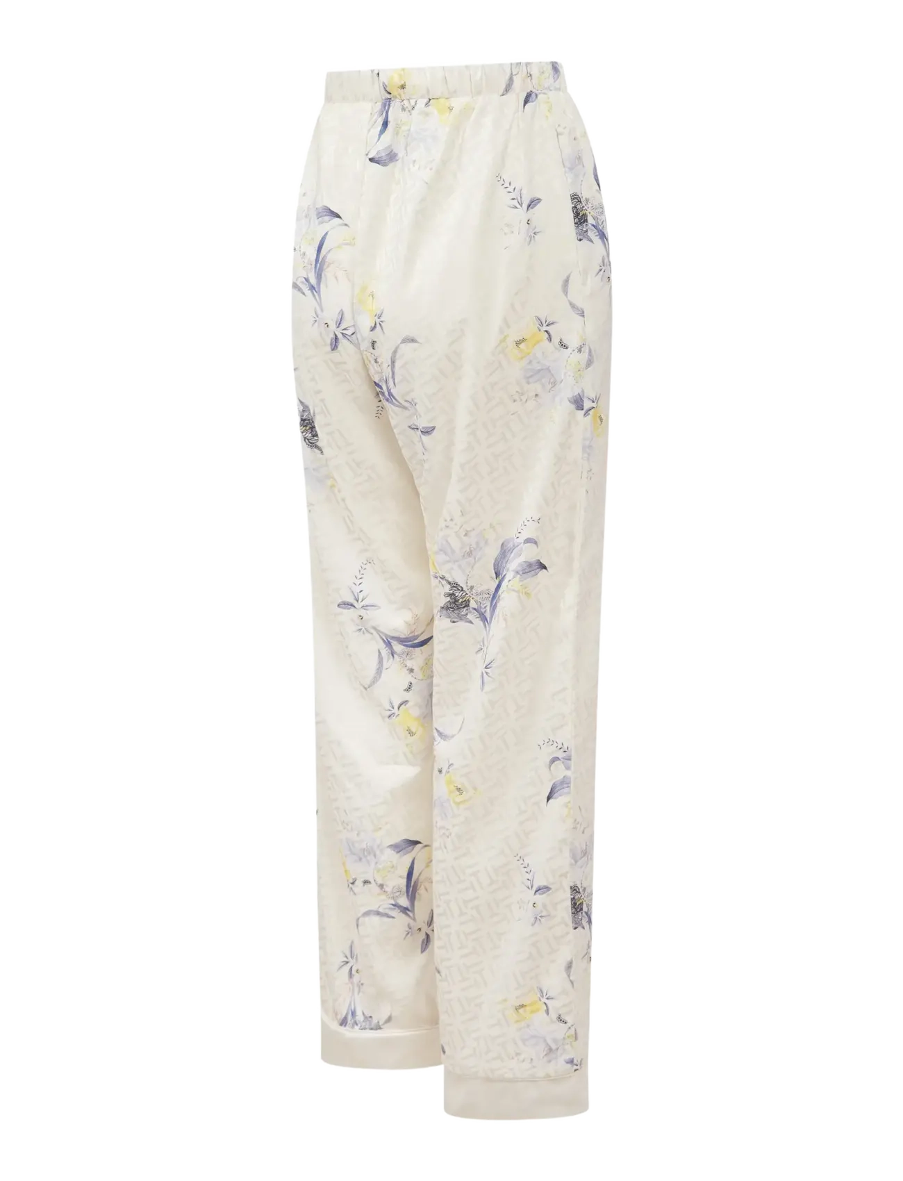 Ted Baker London - SKY PYJAMA SET - pyjamas - whisper white - 4