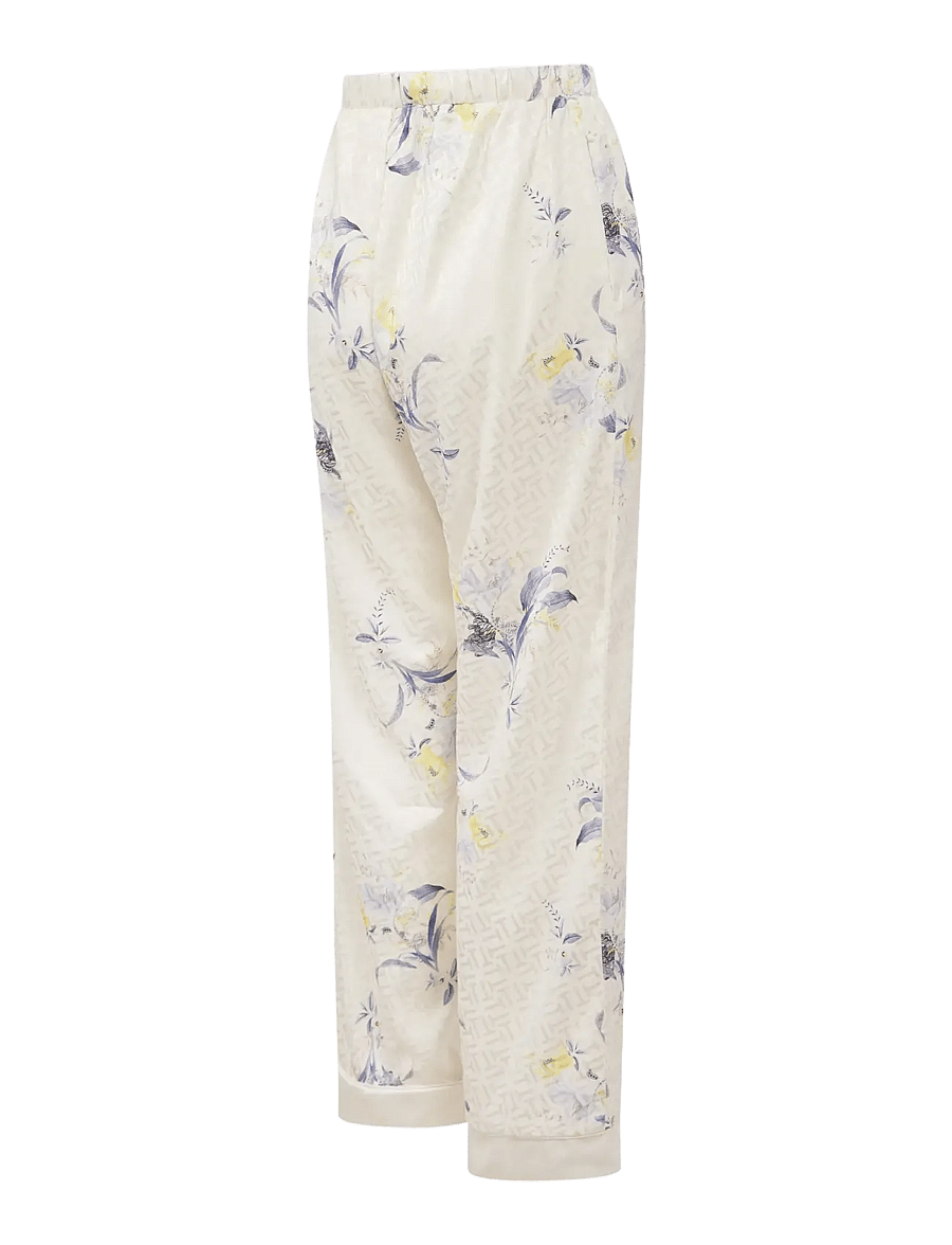 Ted Baker London - SKY PYJAMA SET - pyjamas - whisper white - 4