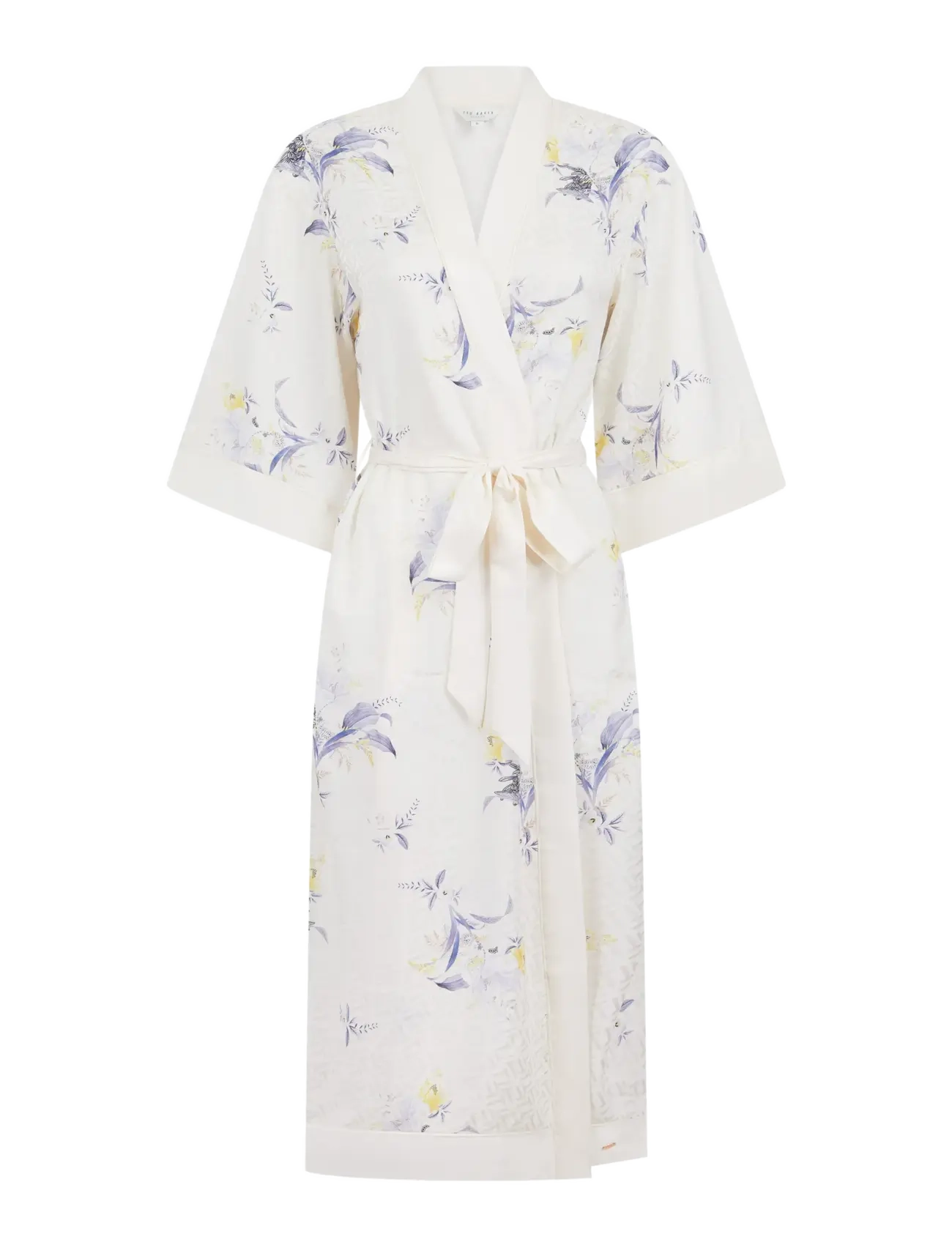 Ted Baker London LILIANA KIMONO - Kimonos - WHISPER WHITE / white