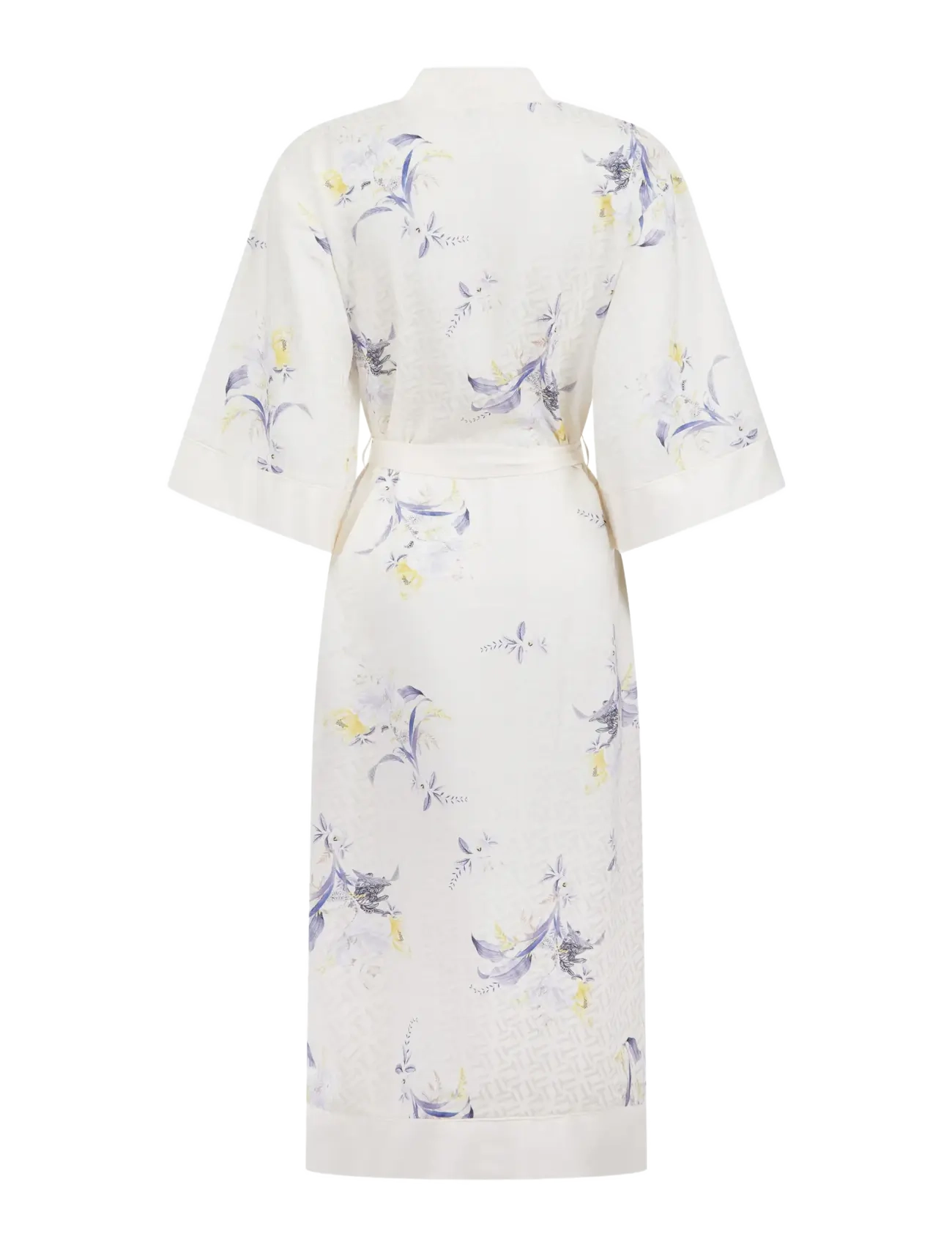 Ted Baker London - LILIANA KIMONO - kimonos - whisper white - 1