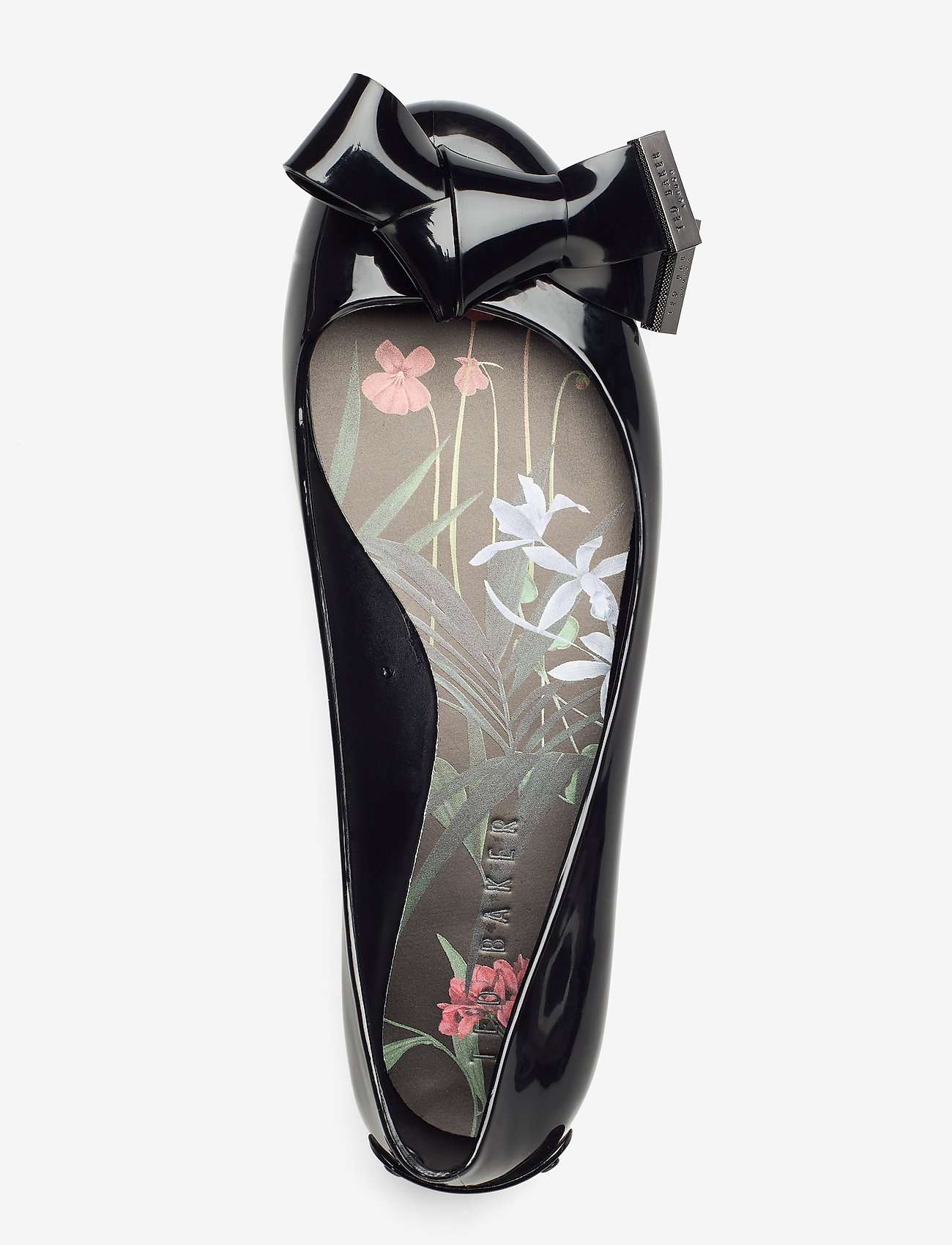 Ted Baker - MAHLIN - black - 3