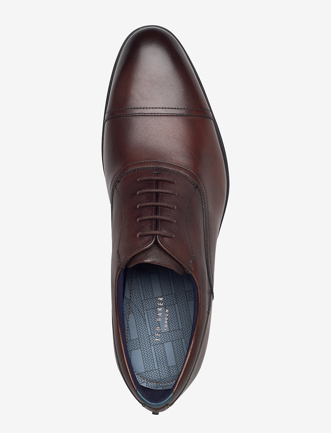 Ted Baker - SITTAB - brown - 3