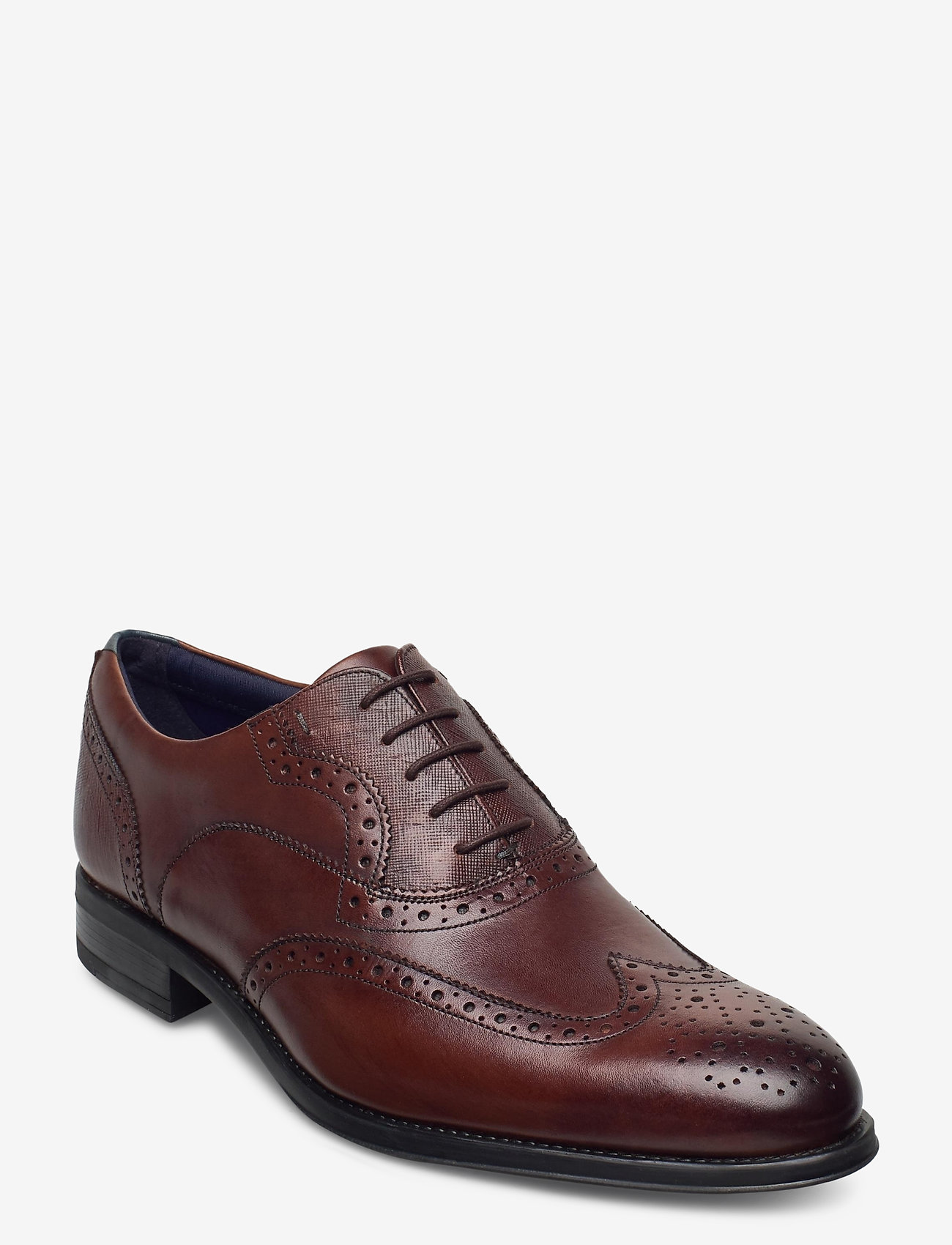 Ted Baker - MITTAL - brown - 0