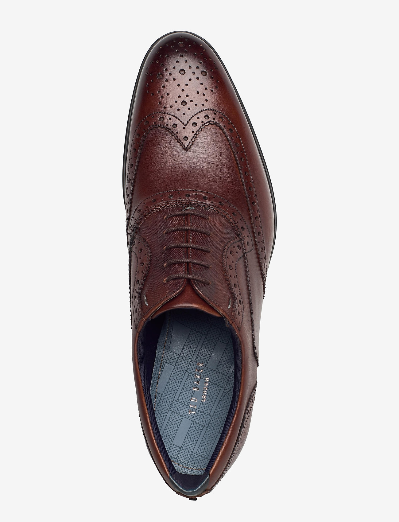 Ted Baker - MITTAL - brown - 3