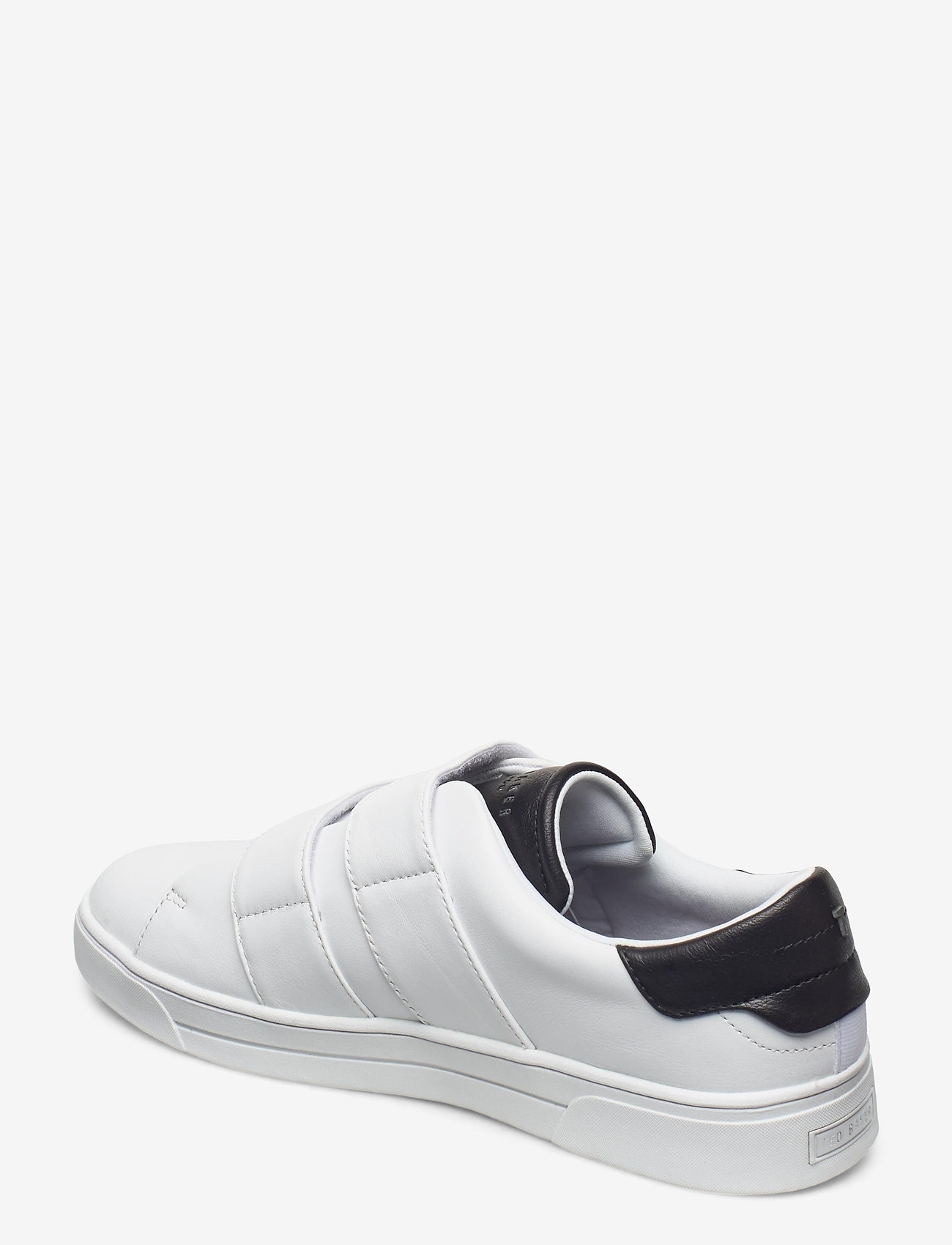 Ted Baker - VENIL - white - 2