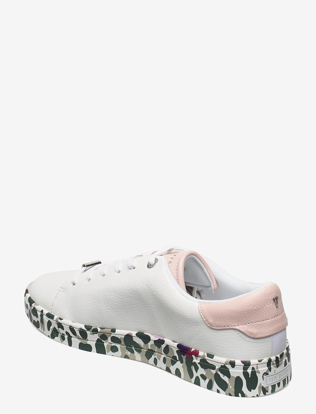 Ted Baker - WENI - white - 2