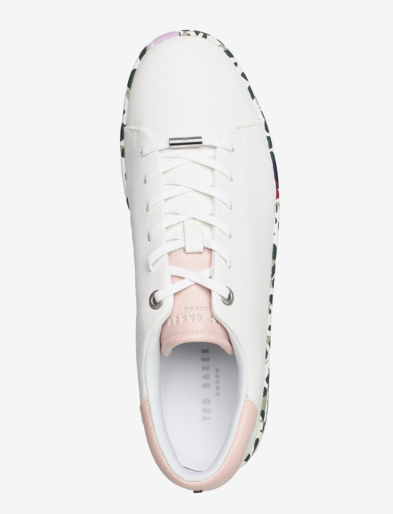 Ted Baker - WENI - white - 3