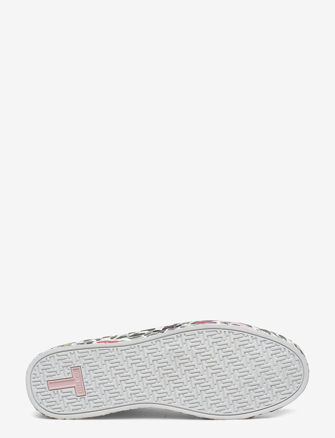 Ted Baker - WENI - white - 4