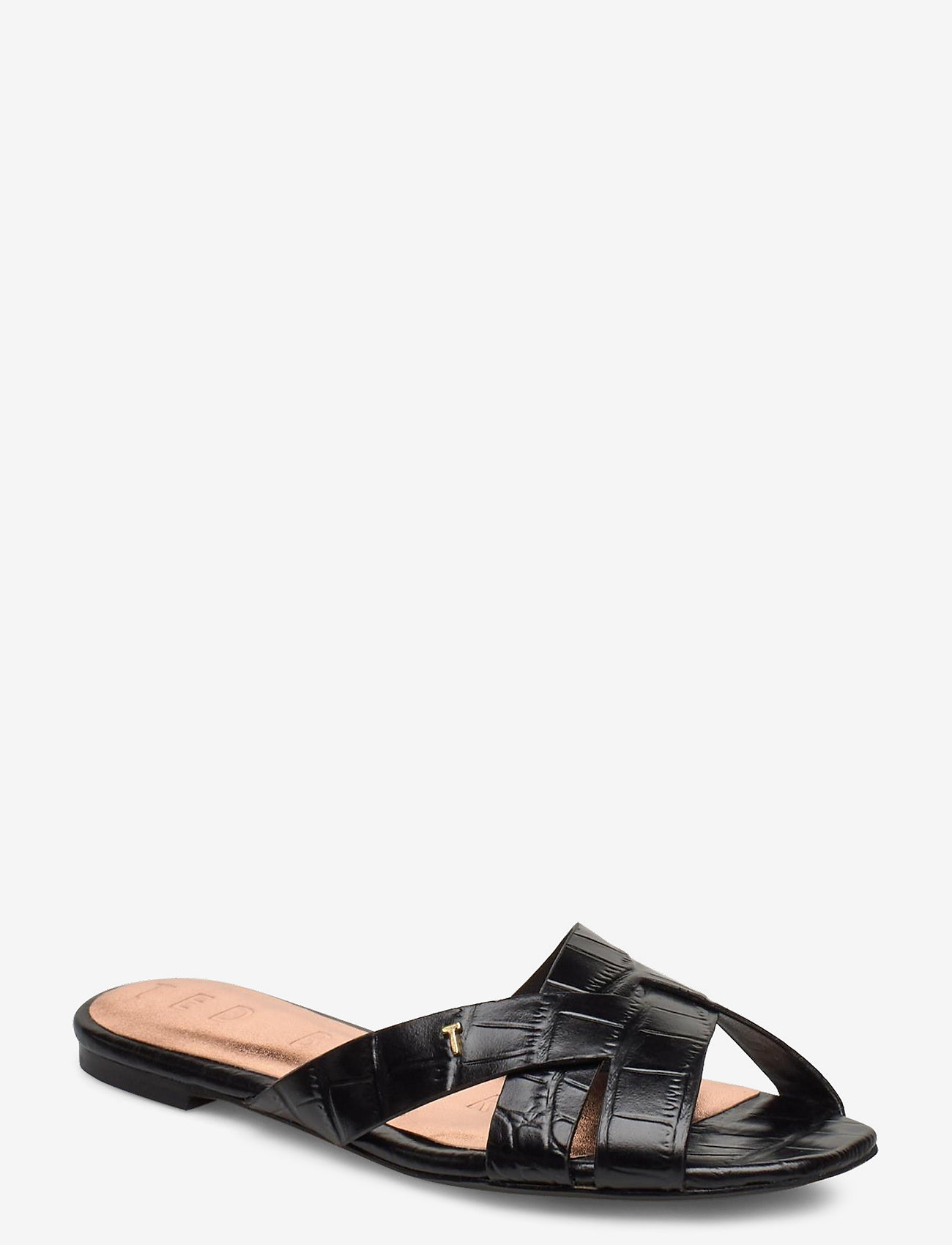 Ted Baker - ZELANIA - black - 0