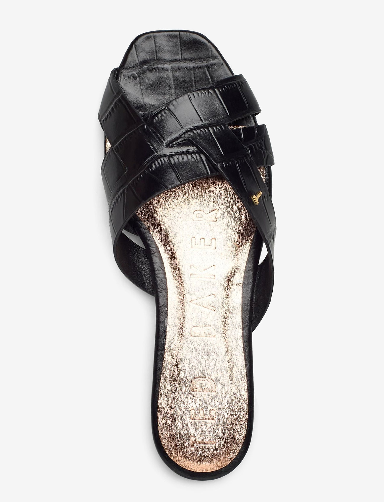 Ted Baker - ZELANIA - black - 3