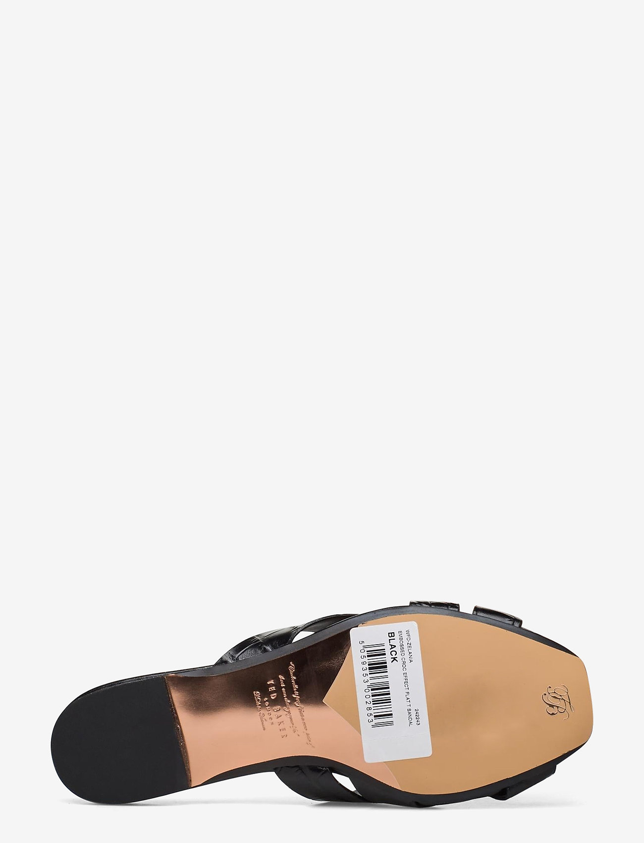 Ted Baker - ZELANIA - black - 4
