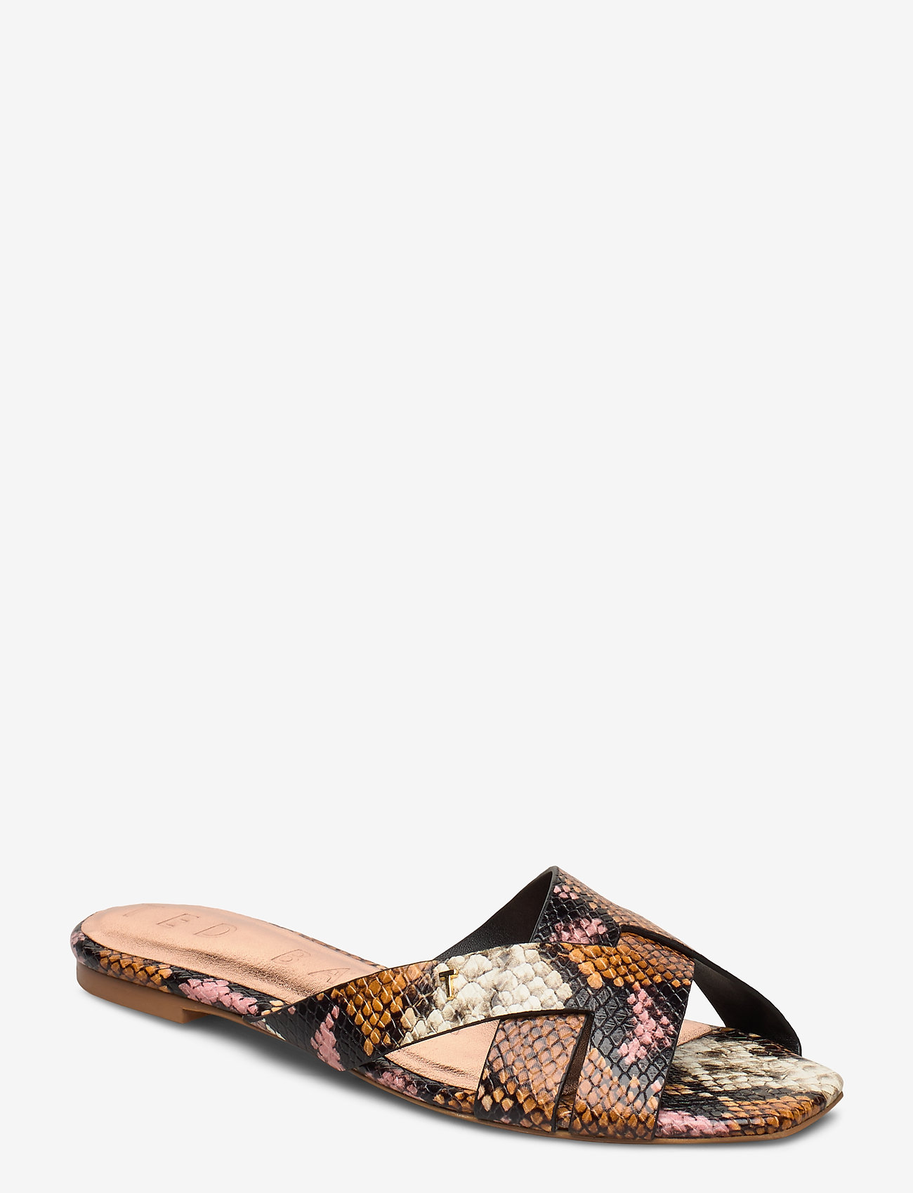 Ted Baker - ZELANIS - nude-pink - 0