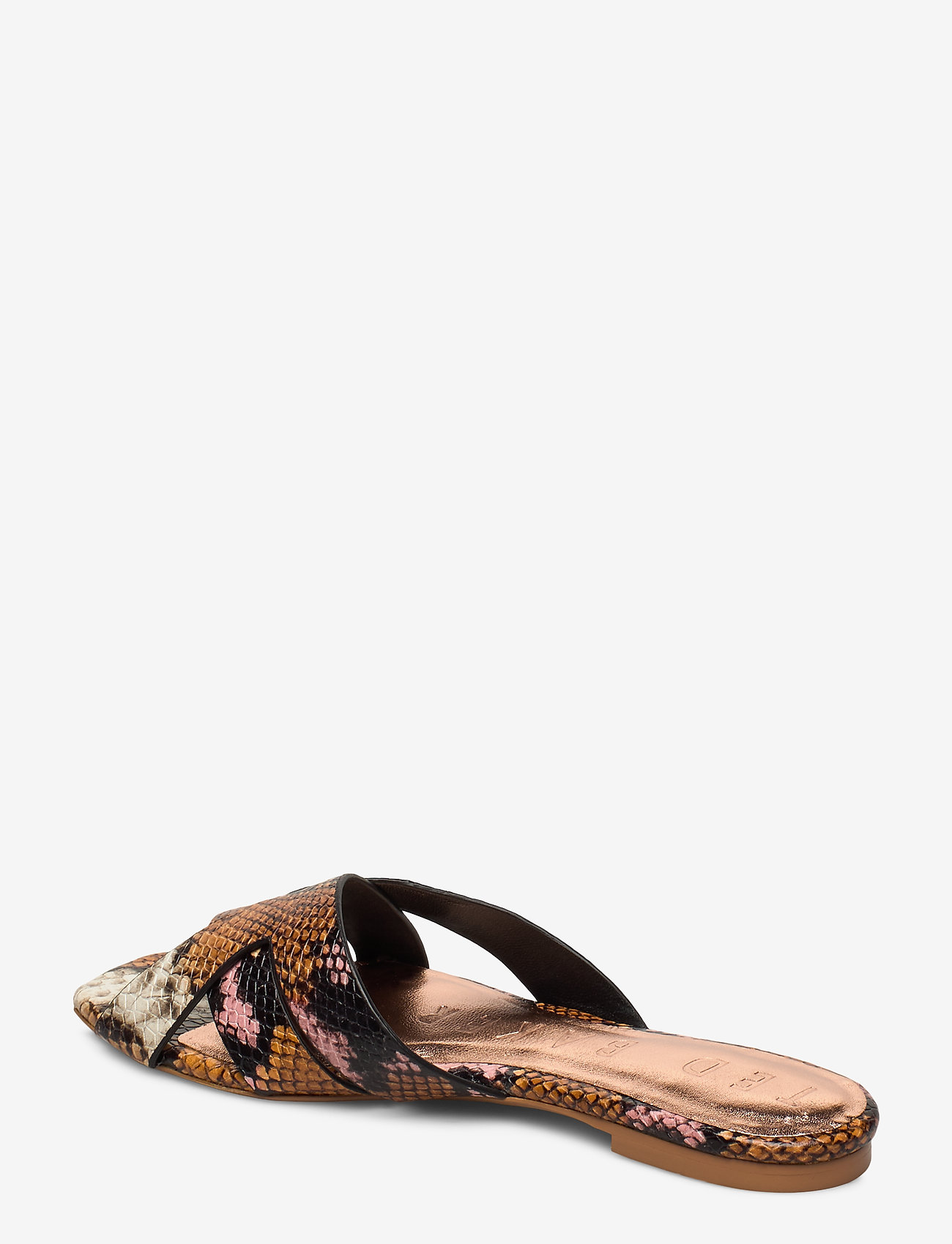Ted Baker - ZELANIS - nude-pink - 2