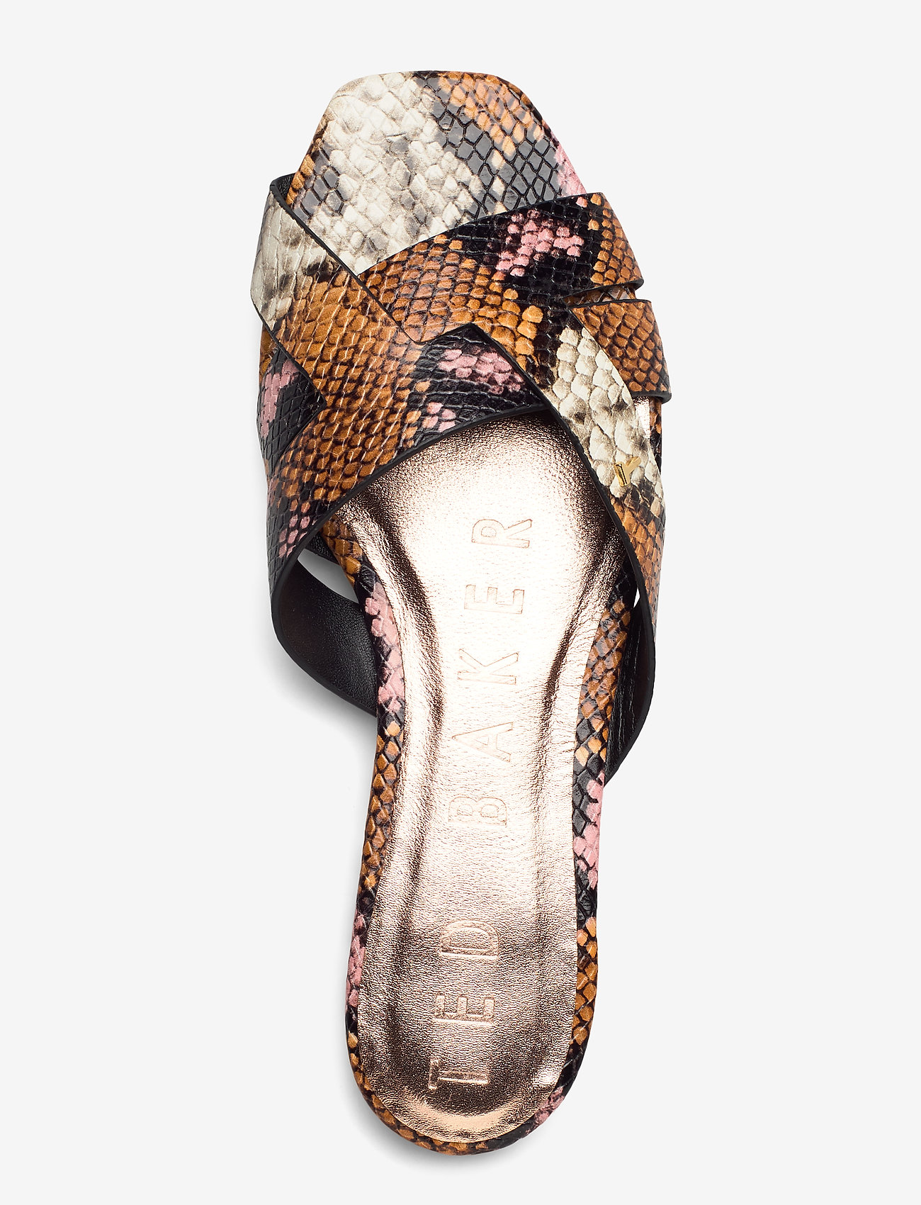 Ted Baker - ZELANIS - nude-pink - 3