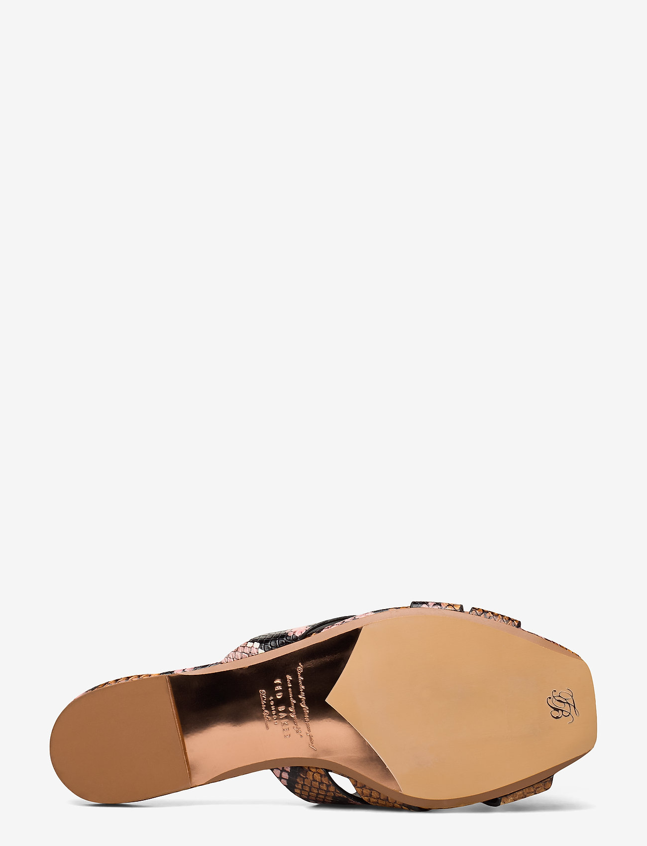 Ted Baker - ZELANIS - nude-pink - 4