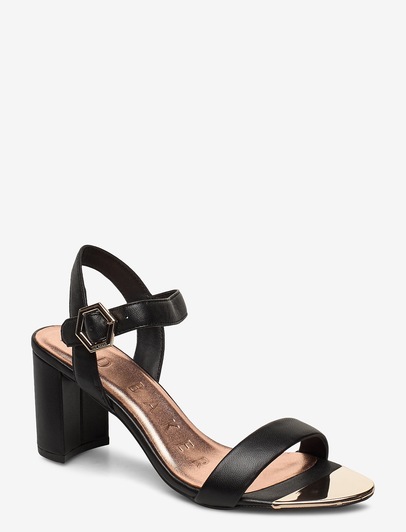 Ted Baker - HEXIEL - black - 0