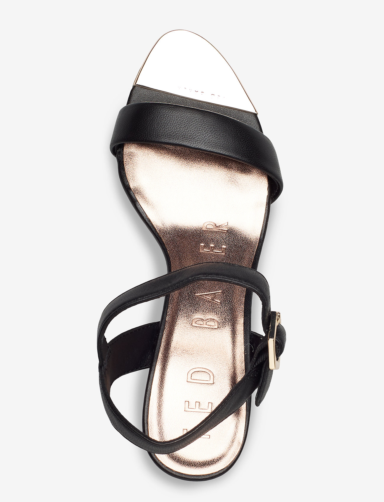 Ted Baker - HEXIEL - black - 3