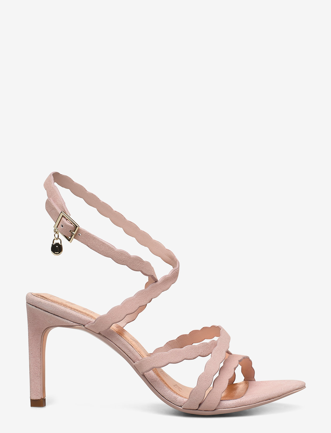 Ted Baker - LILLYS - nude-pink - 1
