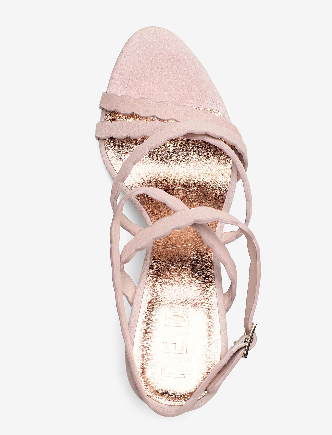Ted Baker - LILLYS - nude-pink - 3