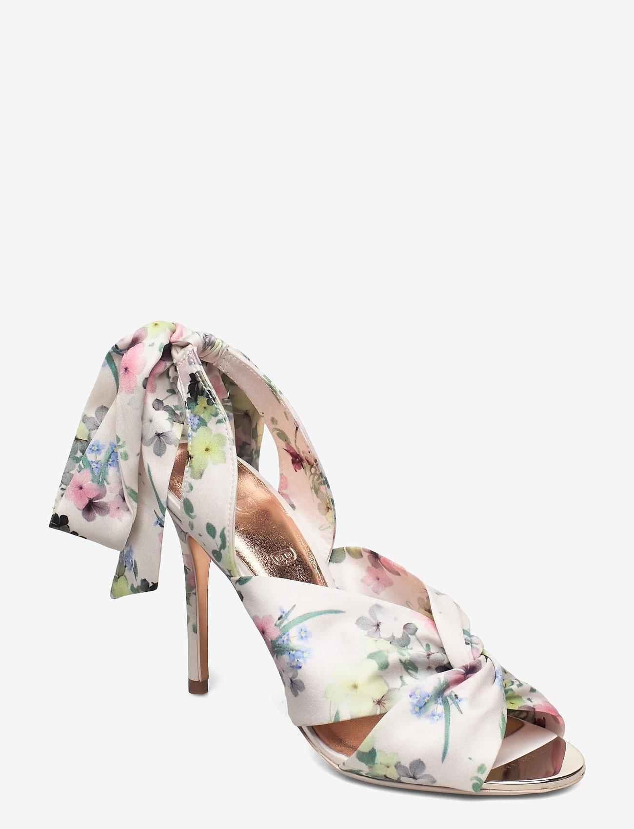 Ted Baker - RECALAP - ivory - 0