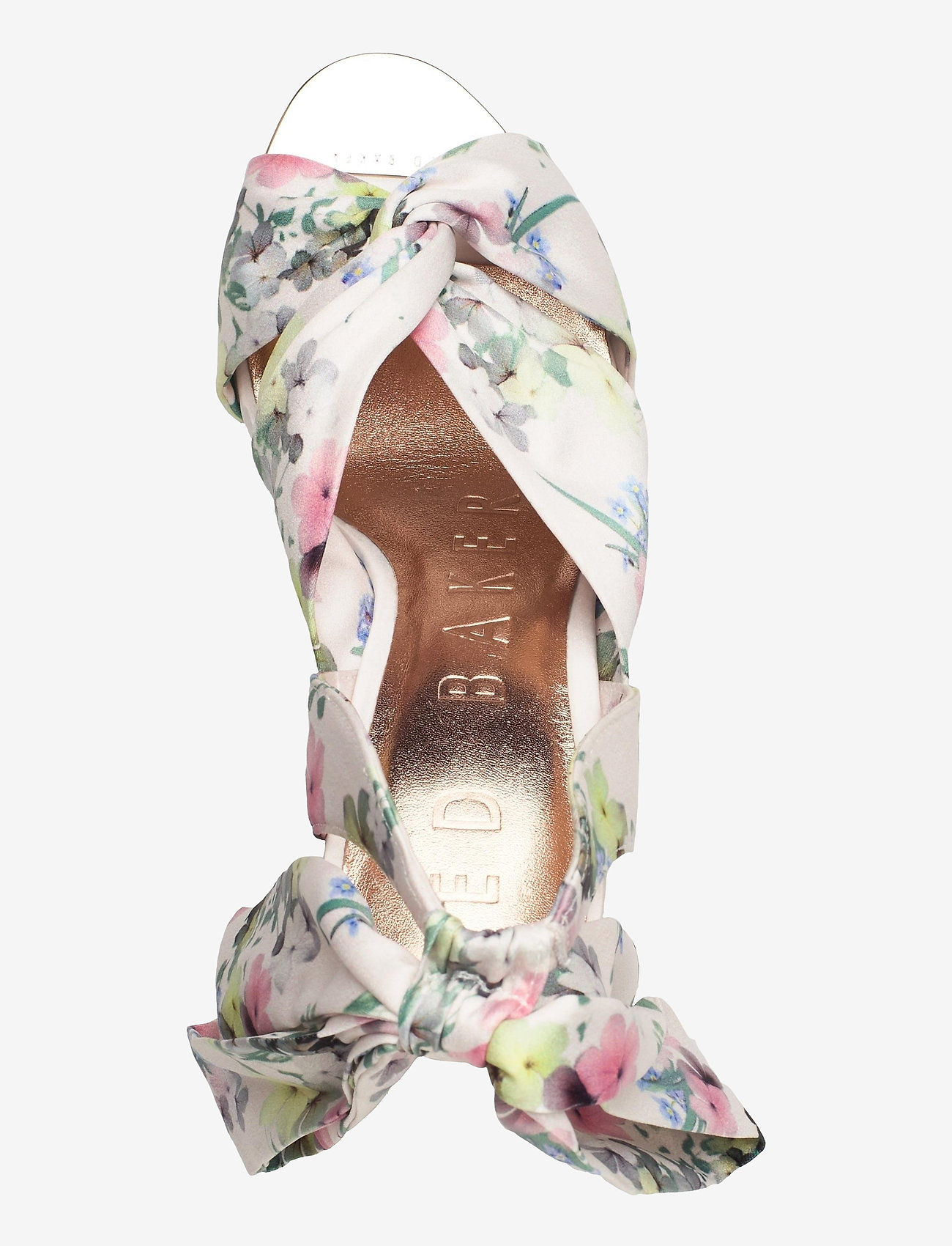 Ted Baker - RECALAP - ivory - 3