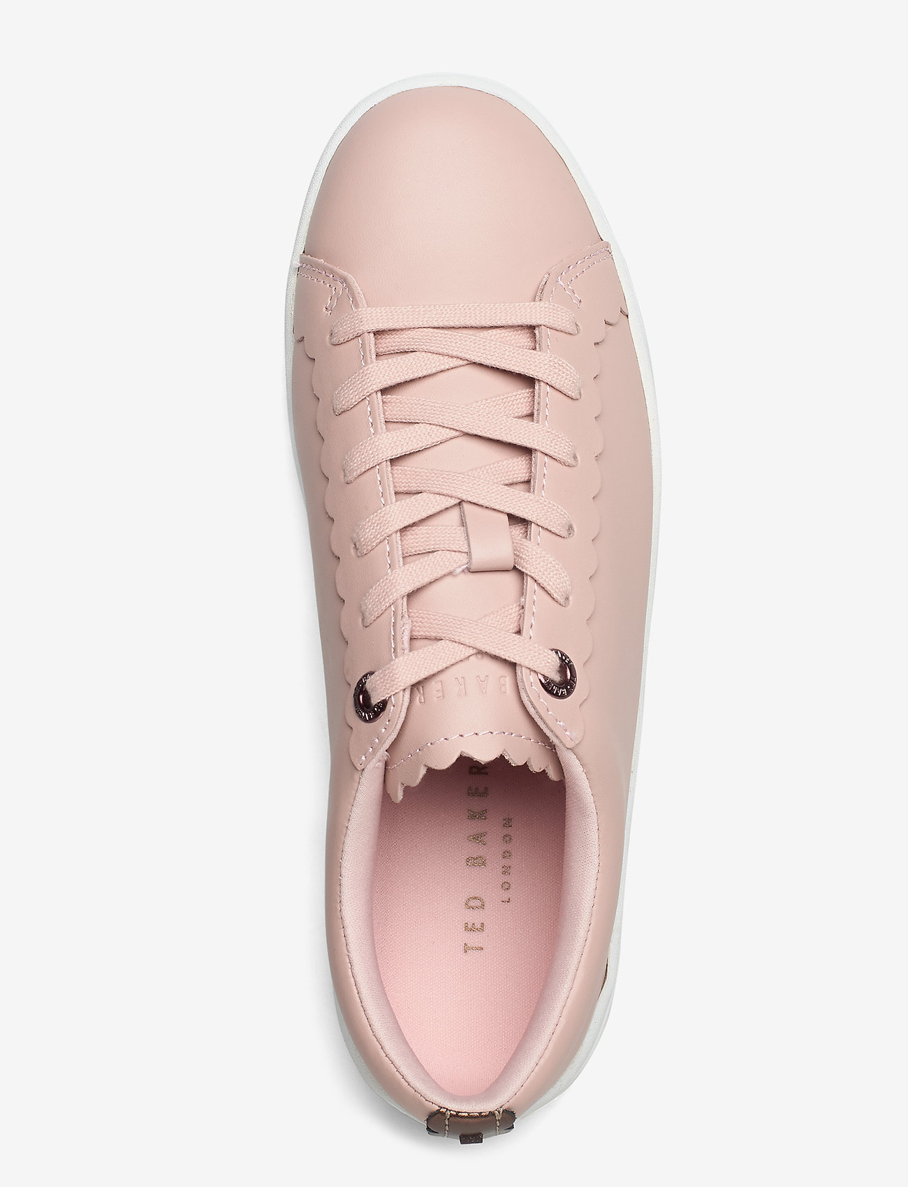 Ted Baker - TILLYS - nude-pink - 3