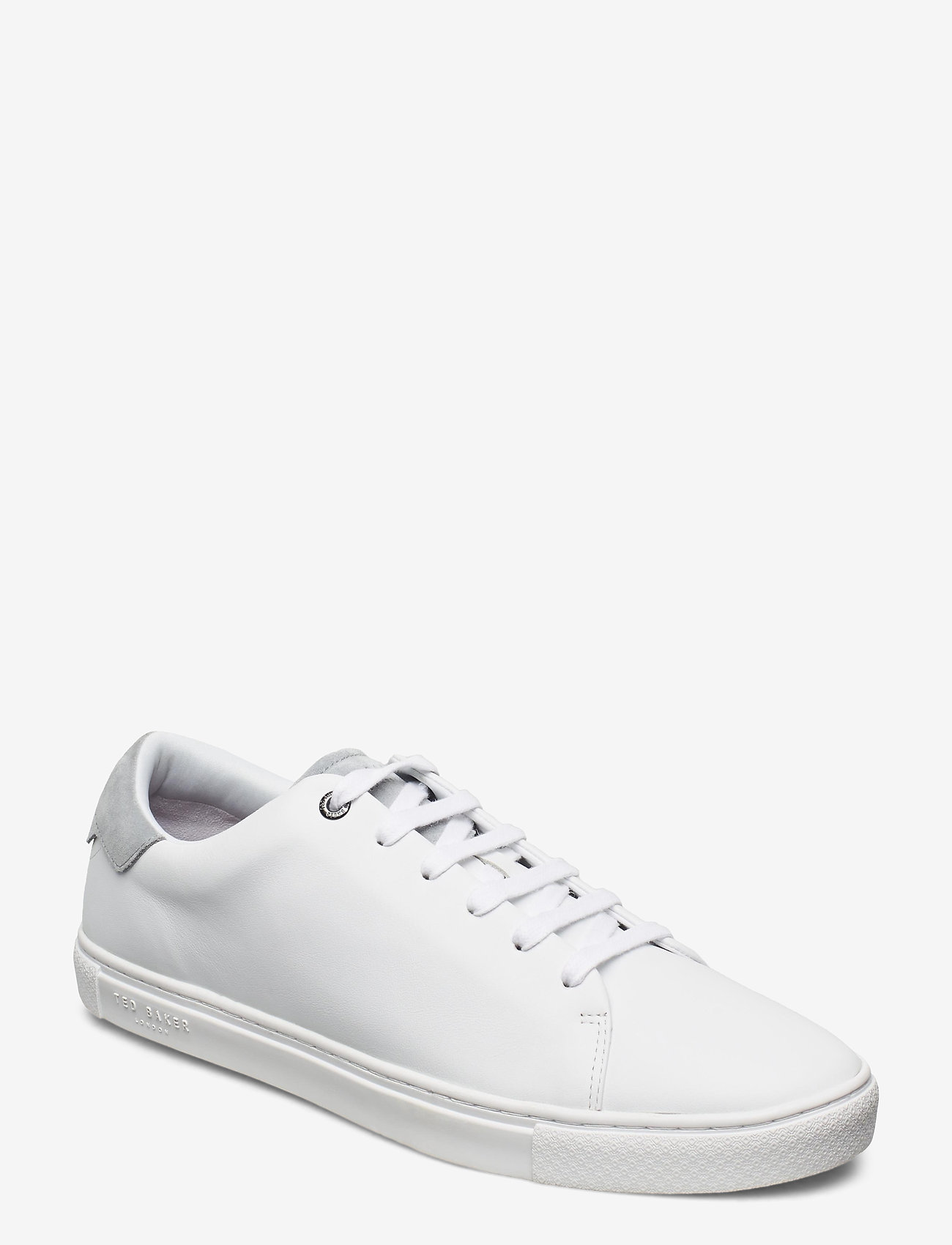 Ted Baker - RUENNAN - white-lea - 0