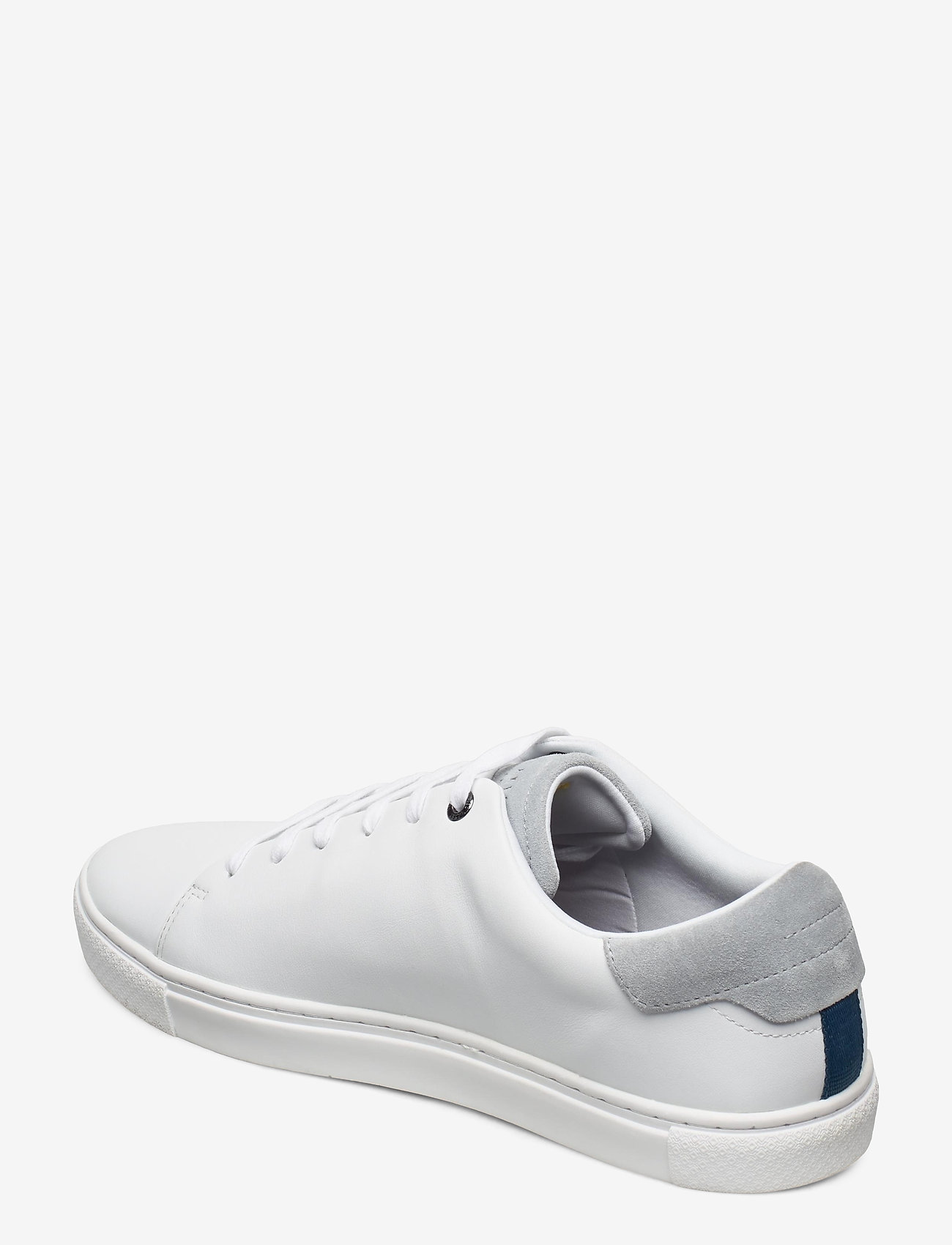 Ted Baker - RUENNAN - white-lea - 2