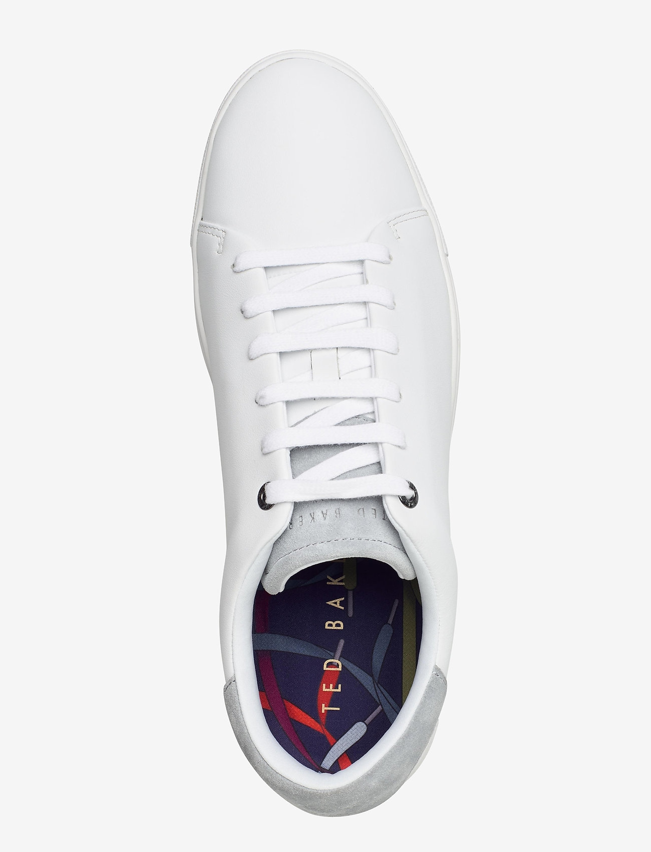 Ted Baker - RUENNAN - white-lea - 3