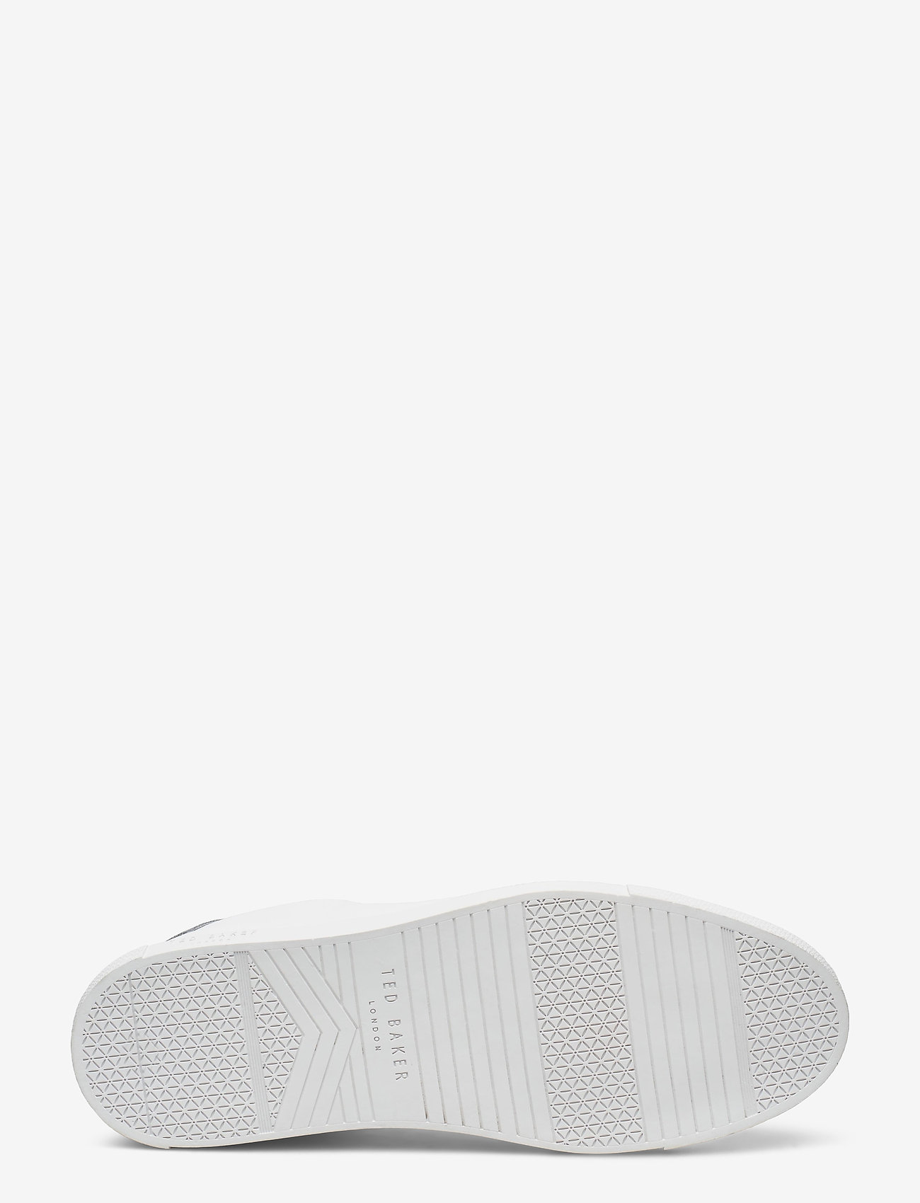 Ted Baker - RUENNAN - white-lea - 4