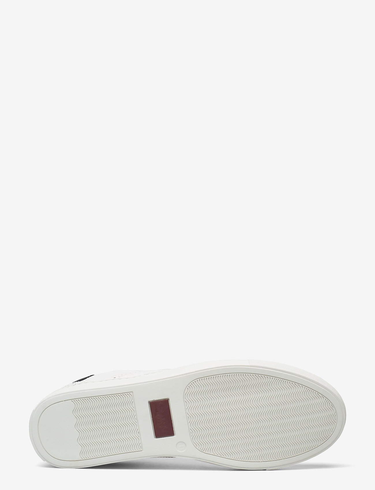 Ted Baker - DENNTON - white - 4