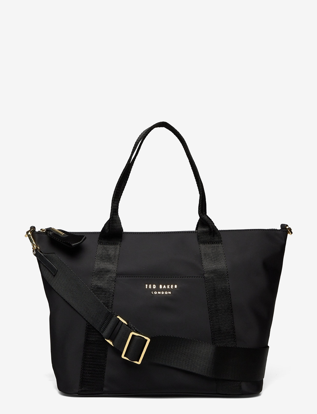 Ted Baker - NANCCIE - 00 black - 0