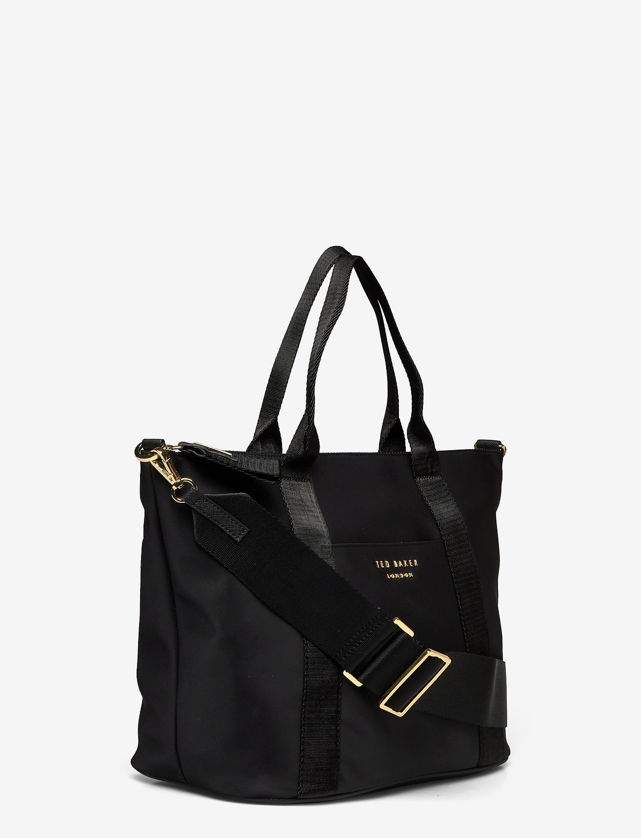 Ted Baker - NANCCIE - 00 black - 2