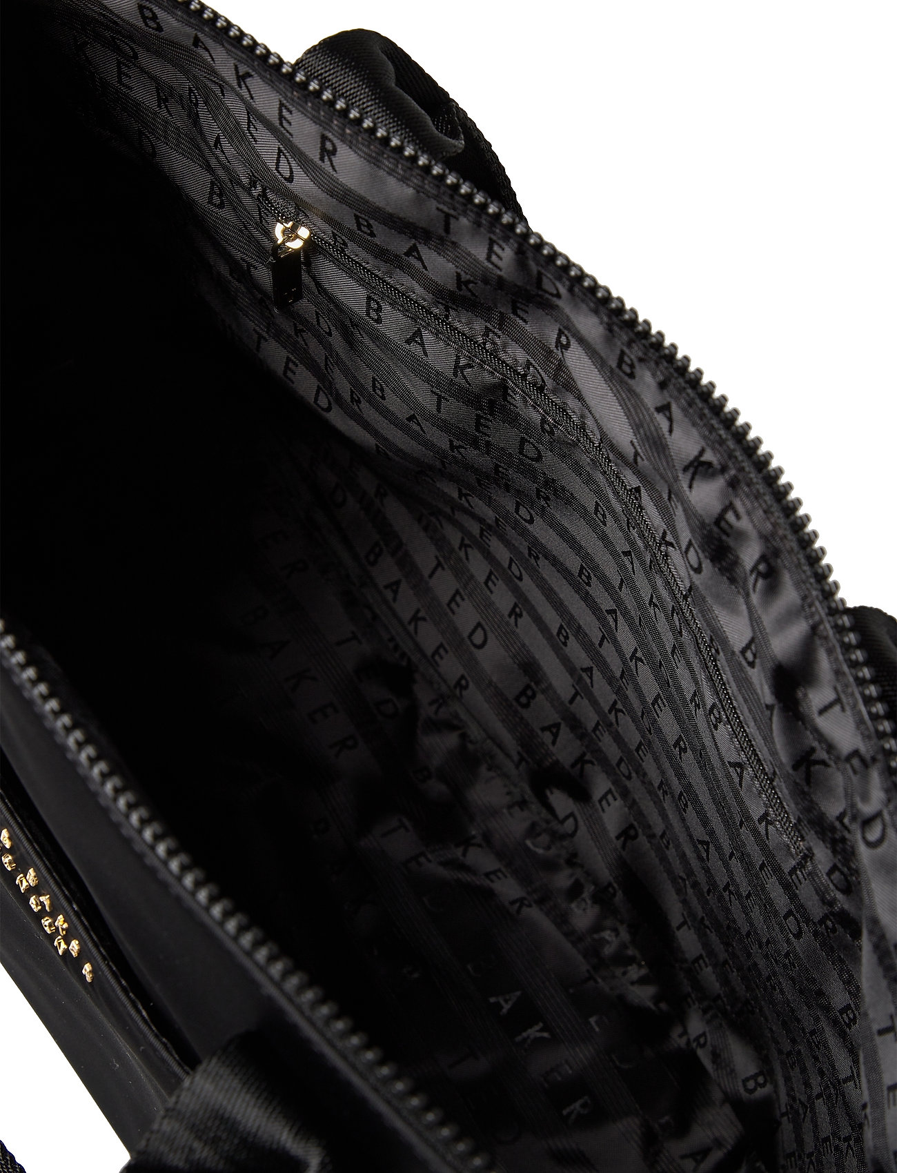 Ted Baker - NANCCIE - 00 black - 3