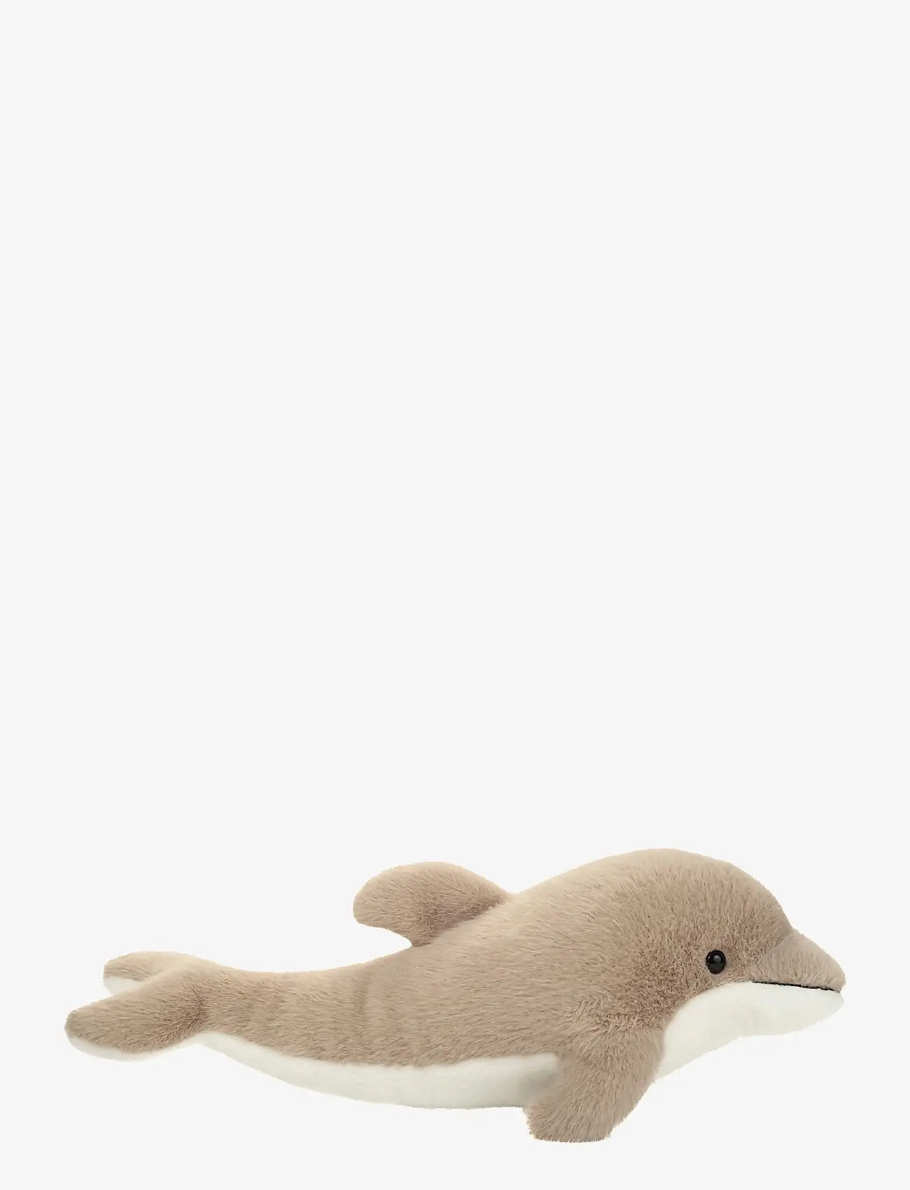 Teddy Hermann - Dolphin 42 cm - tøjdyr - grey - 2
