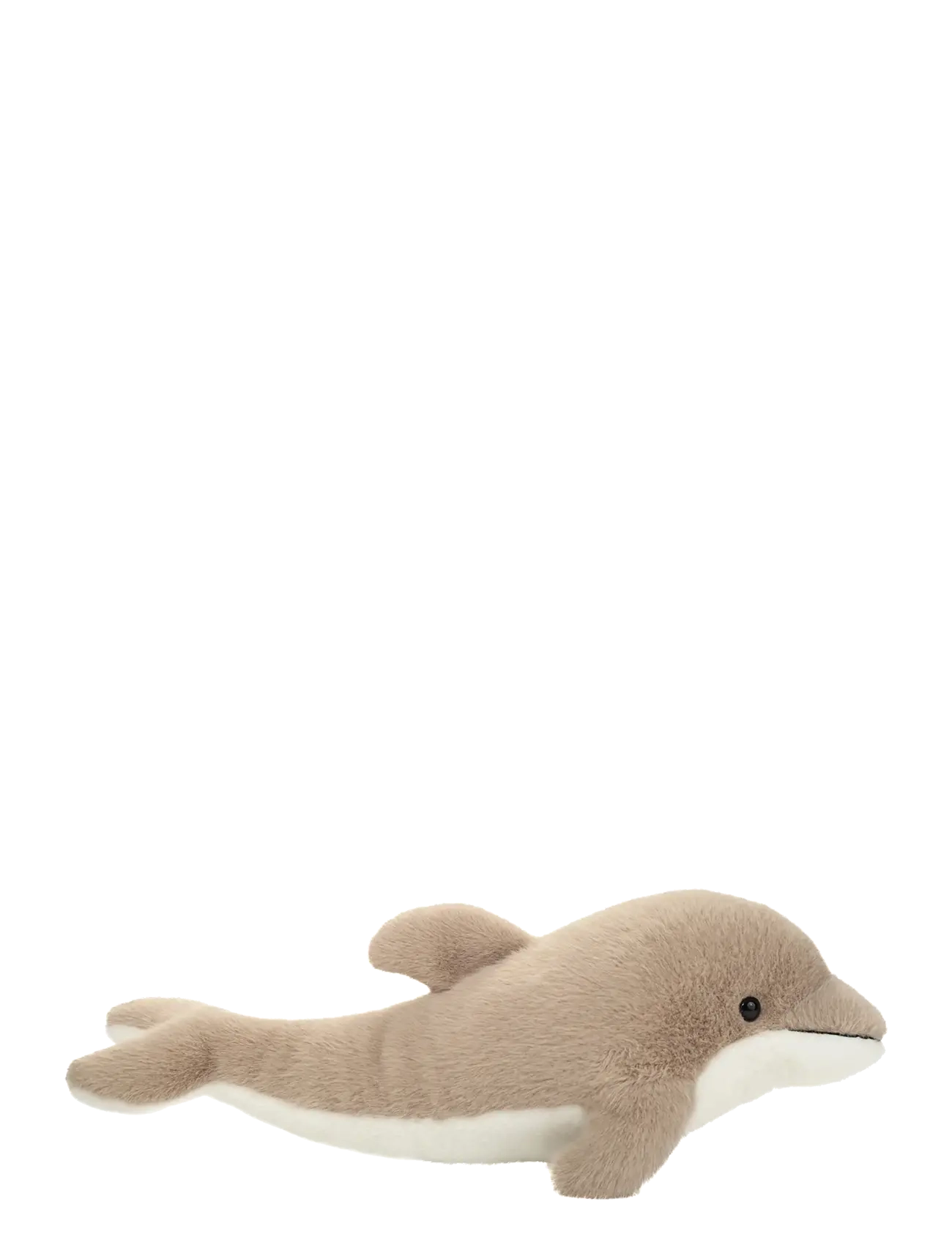 Teddy Hermann - Dolphin 42 cm - pehmed loomad - grey - 2