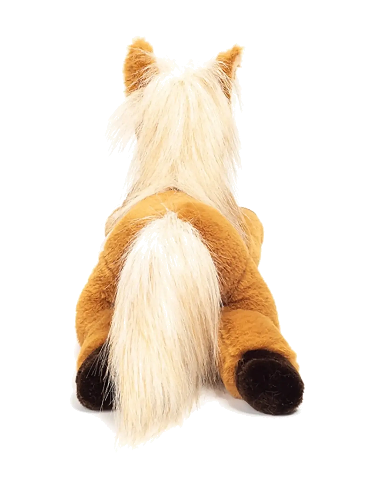 Teddy Hermann - Lying Horse 34 cm - pehmed loomad - light brown - 3