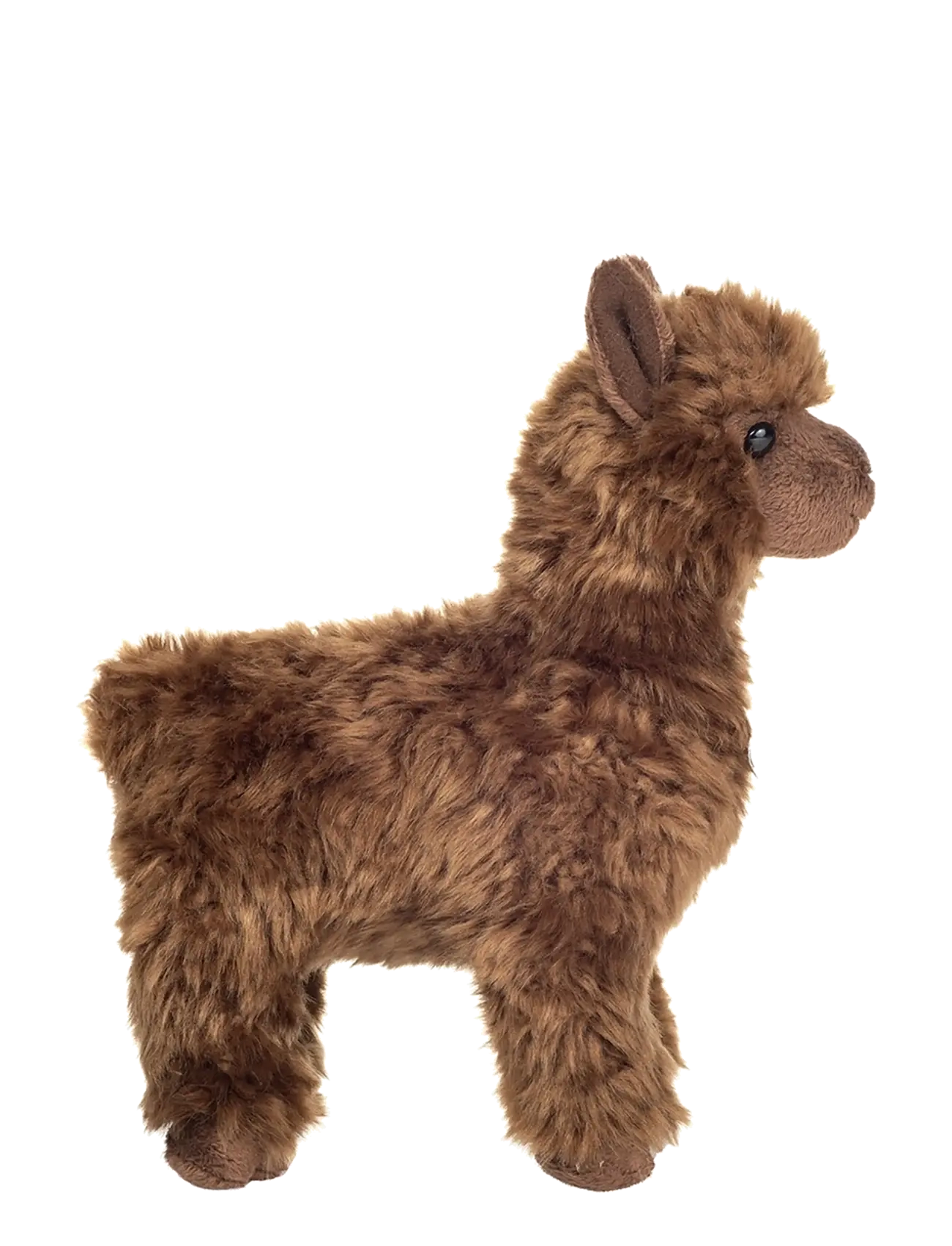 Teddy Hermann - Alpaca 24 cm - pehmed loomad - dark brown - 2
