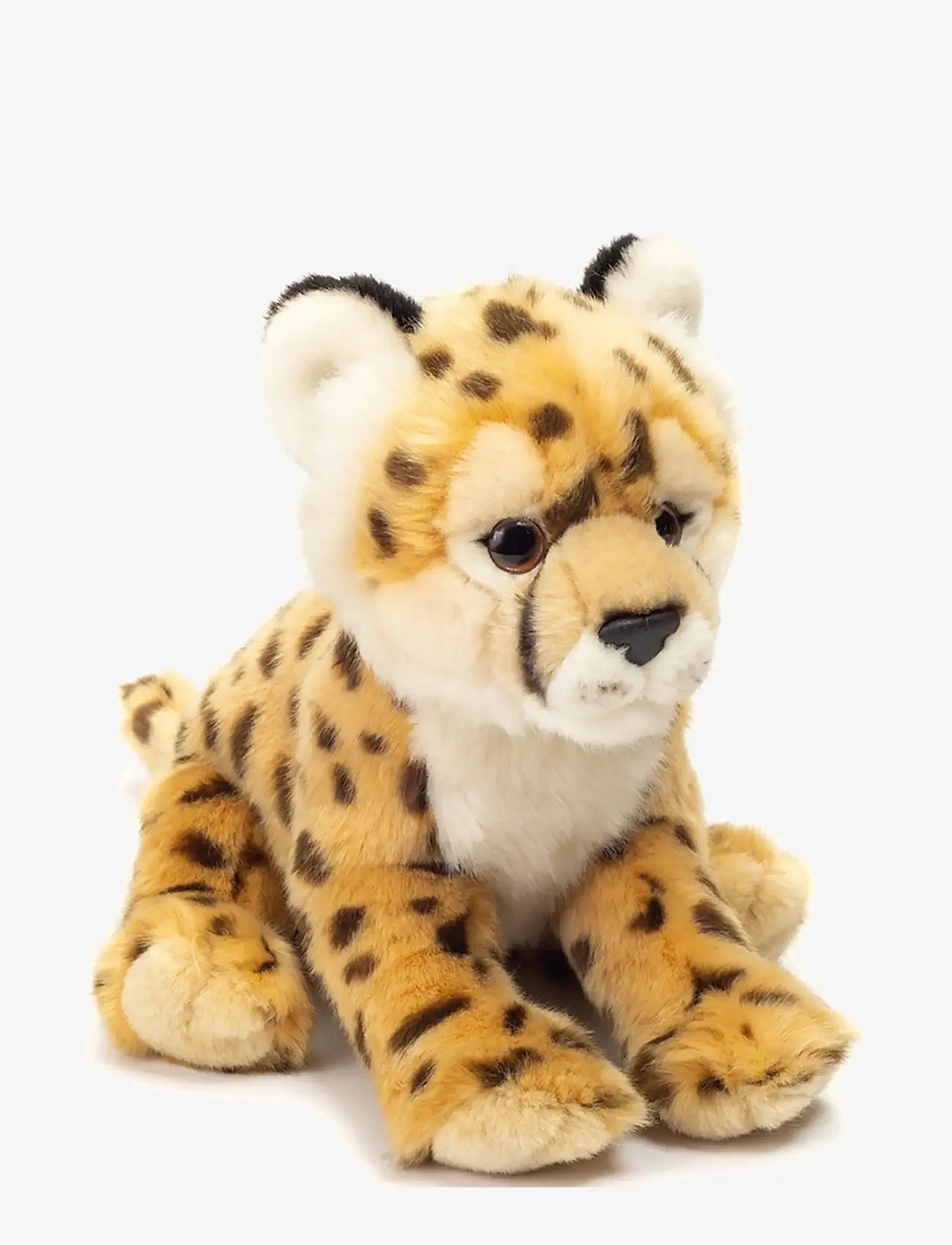 Teddy Hermann - Cheetah 26 cm - tøjdyr - multi - 1