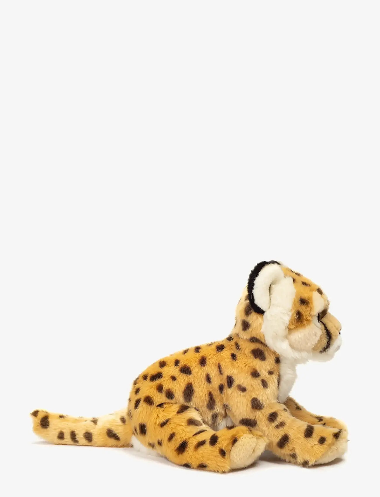 Teddy Hermann - Cheetah 26 cm - tøjdyr - multi - 2